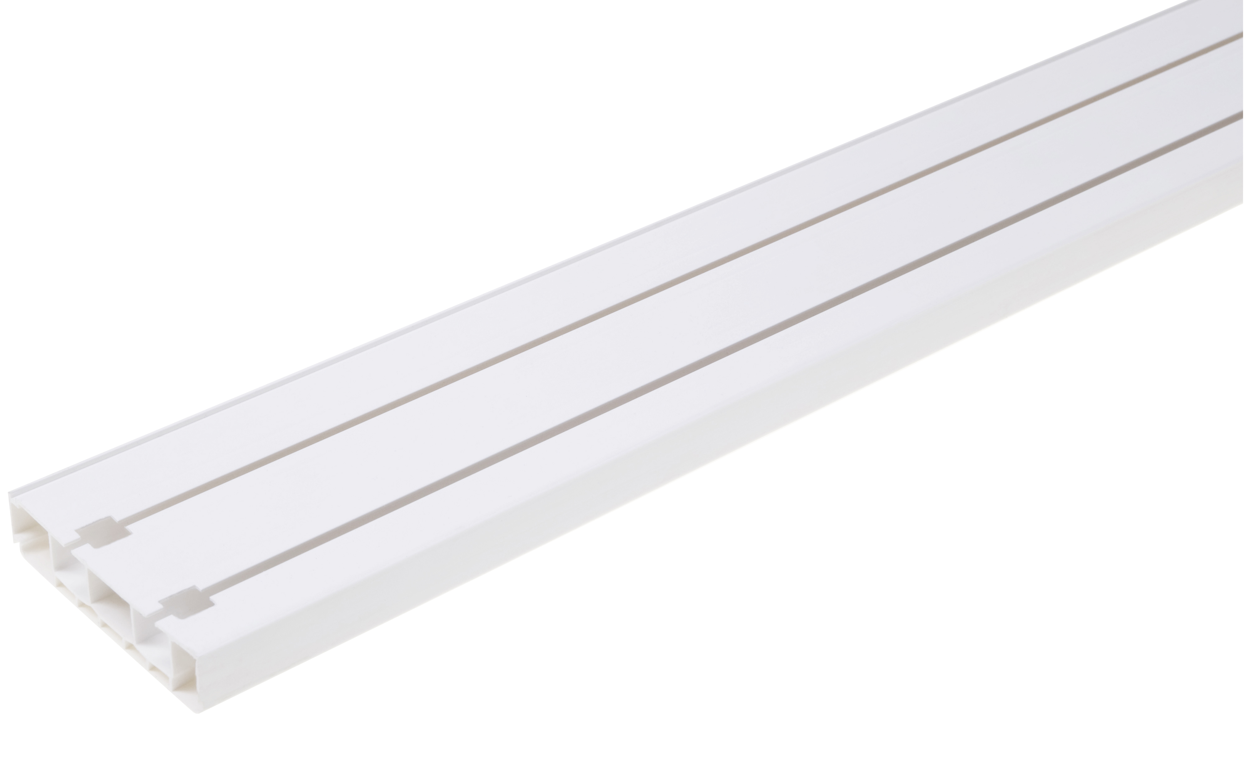 картинка Карниз "Стандарт" 2П 1,60м/5шт от магазина ТНП