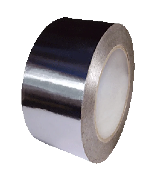 картинка TYTAN лента алюминиевая ПП 50мм х 50м от магазина ТНП