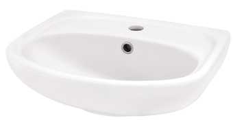 картинка УМЫВАЛЬНИК "АНИМО-60" 1/ОТВ 1WH110508   от магазина ТНП