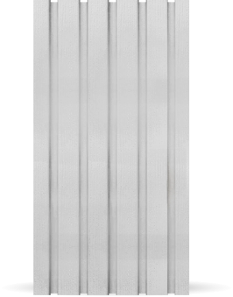 картинка Интерьерная декоративная панель П8 16х121х2800 мм Дуб Кремовый (ГП) от магазина ТНП