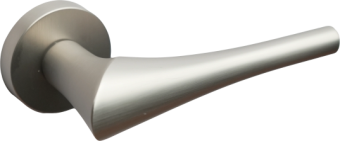 картинка Ручка дверная ZM648/5205 MSN Strong от магазина ТНП