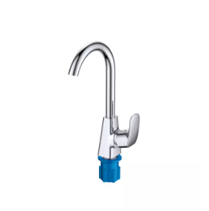 картинка СМЕСИТЕЛЬ ДЛЯ КУХНИ CAL5324A73 хром от магазина ТНП