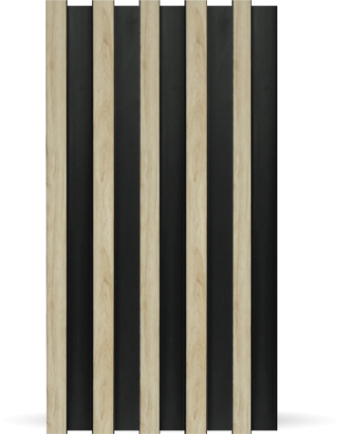 картинка Лувер Q24093-1  120*20*2900mm (PM2) от магазина ТНП