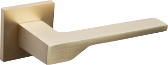 картинка Ручка дверная AM426 MSB Strong от магазина ТНП