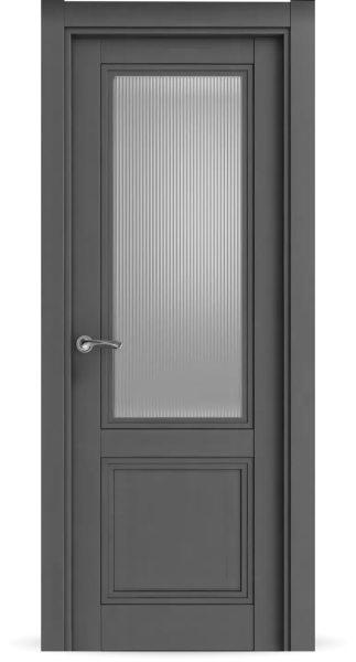 картинка ДО ID4 Family Glass (700*2000 Graphite) от магазина ТНП