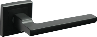 картинка Ручка дверная AM 405 MBK Strong от магазина ТНП