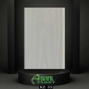 картинка Панели декоративные потолочные 3м KZ55  (упак. 15шт) от магазина ТНП