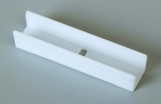 картинка Соединитель 3П для карниза "Эконом" от магазина ТНП