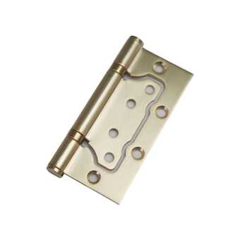 картинка Петля дверная 100*75*2,5 MSB Strong от магазина ТНП