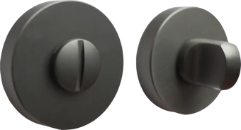 картинка Завертка дверная   AF1/5205 MBN Strong от магазина ТНП