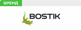 "BOSTIK"