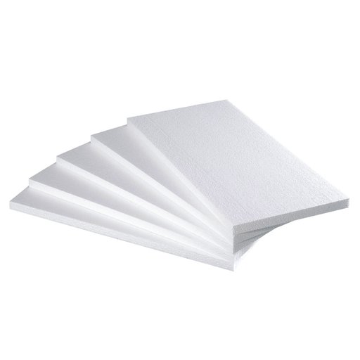 картинка Плита пенополистерольная М15 (2000*1000*50мм) от магазина ТНП