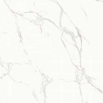 картинка Allison G белый (Плитка керамическая полусухого прессован глазурован. груп. BIIa (3%<E≤6%) 418х418х8 от магазина ТНП