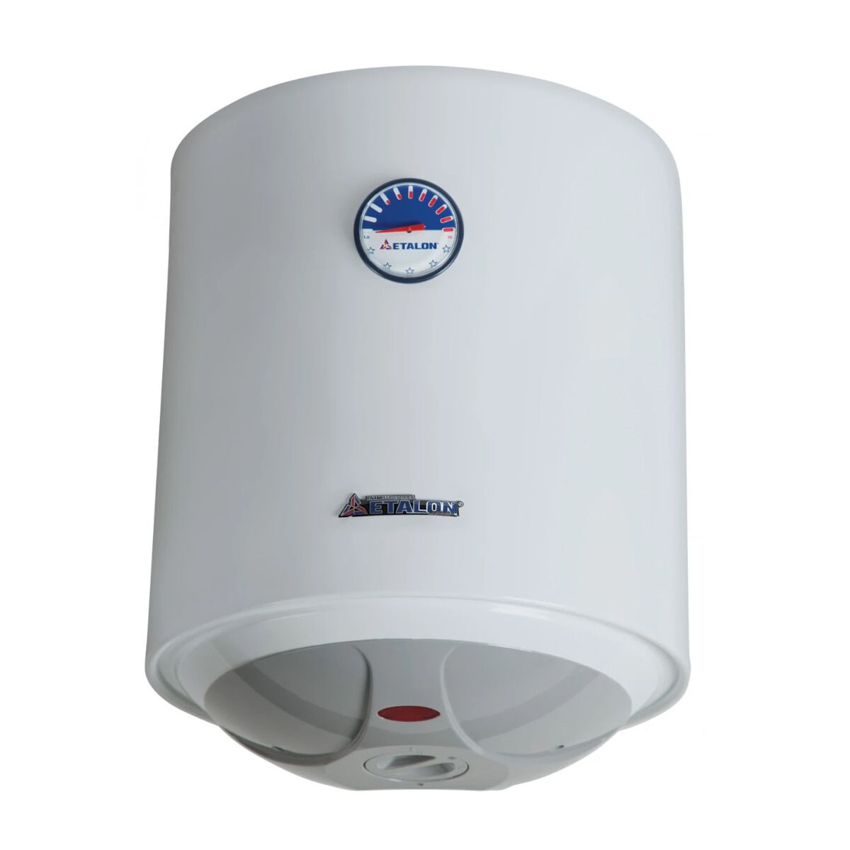 картинка Водонагреватель аккумуляционный электрический  ETALON   ES 30 V от магазина ТНП