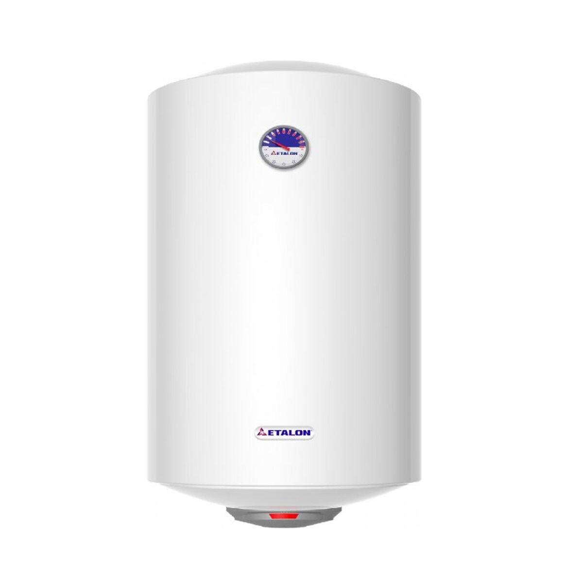 картинка Водонагреватель аккумуляционный электрический  ETALON   ER 50 V от магазина ТНП