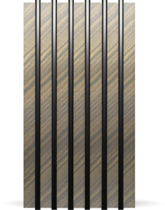 картинка Лувер Q24065-5  120*12*2900mm (PM3) от магазина ТНП