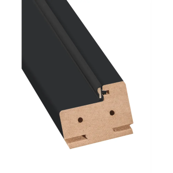 картинка Планка №636/9-У [75/28 A Barhat Black]   2.1 м. от магазина ТНП