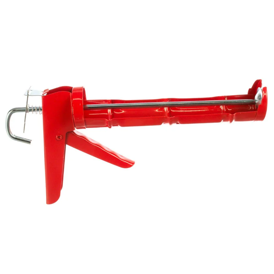 картинка Пистолет для силикона полукорпусный от магазина ТНП