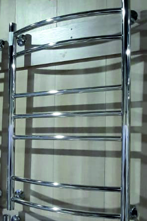 картинка Полотенцесушитель Вега 4 (32-19) 80*50 от магазина ТНП