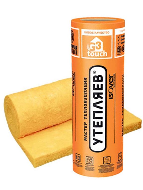 картинка Uteplyajev-TWIN-50-1220*6150/Y/C (15 м кв) от магазина ТНП