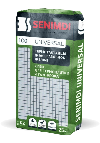 картинка Клей Универсал по 25 кг от магазина ТНП