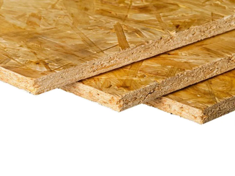 картинка Плита ОСП-3 9 мм 2500*1250 1сортТомск (78) от магазина ТНП