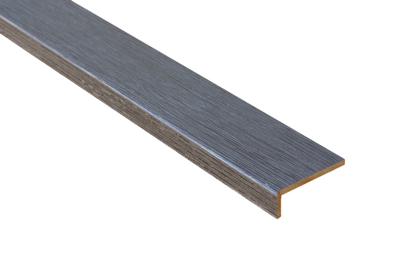 картинка Наличник ТЕЛЕСКОП 8х70х2150 (3) ПВХ дуб мокко от магазина ТНП