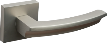 картинка Ручка дверная AM182 MSN Strong от магазина ТНП