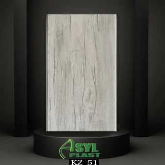 картинка Панели декоративные потолочные 3м KZ51  (упак. 15шт) от магазина ТНП