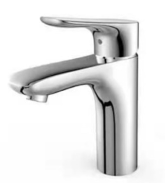 картинка Смеситель для раковины C110015CXXXXXX от магазина ТНП