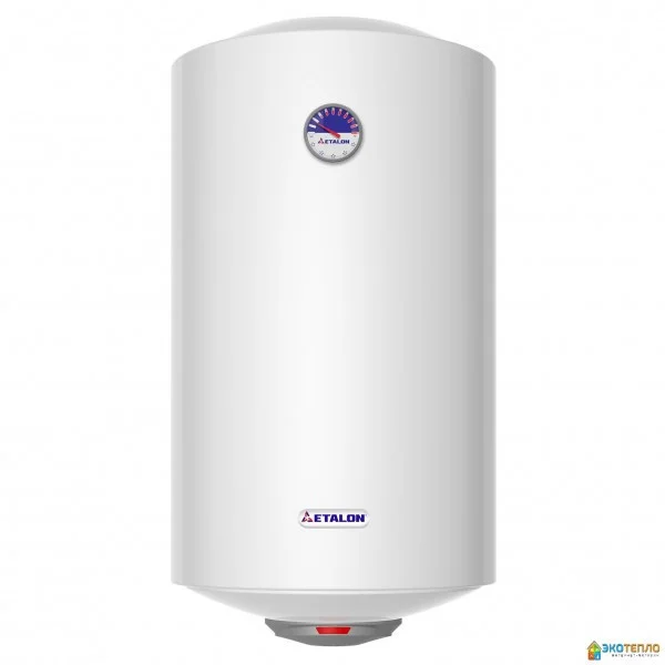 картинка Водонагреватель аккумуляционный электрический  ETALON   ER 100 V от магазина ТНП