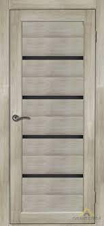 картинка ДО Биланчино (800*2000 дуб серый) ПВХ от магазина ТНП