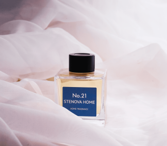 картинка Аромадиффузор с палочками №21 50 мл (DL) 3180751  от магазина ТНП