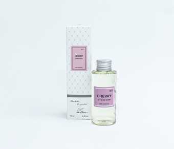 картинка Наполнитель для диффузора №53 CHERRY 100 мл 338121  от магазина ТНП