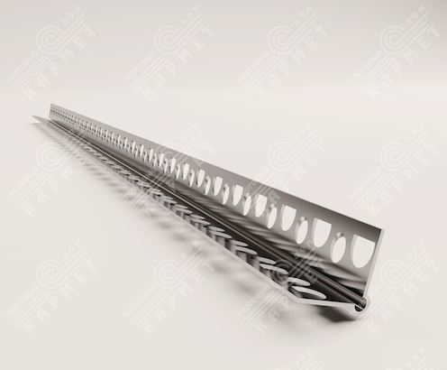 картинка Угловой профиль (100шт) от магазина ТНП