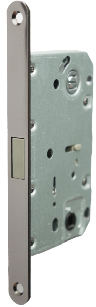 картинка Корпус замка ML 175 BN Strong от магазина ТНП