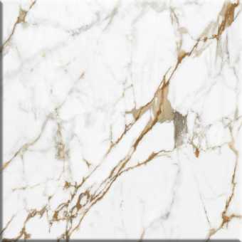 картинка Pasadena G белый (Плитка керамическая полусухого прессов. глазуров. груп. BIIa (3%<E≤6%) 418х418х8) от магазина ТНП