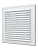 картинка В/решетка 186х186мм, Vents от магазина ТНП