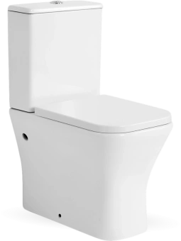 картинка Унитаз MFZ-55-1D от магазина ТНП