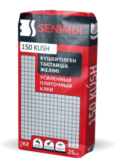 картинка Клей Куш по 25 кг от магазина ТНП