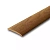 картинка Порог 30мм 0,9м "Идеал Изи", 206 Дуб коньячный от магазина ТНП