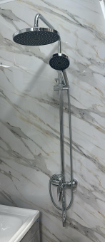 картинка Смеситель душевой C154019CX5XXXX от магазина ТНП