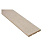 картинка Наличник плоский 8х70х2150 ясень от магазина ТНП