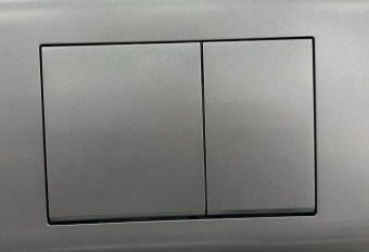 картинка Кнопка смыва граффит KZ008Q-G от магазина ТНП