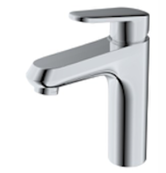 картинка Смеситель для раковины C110020CXXXXXX от магазина ТНП