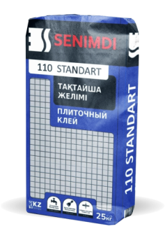 картинка Клей Стандарт по 25 кг от магазина ТНП