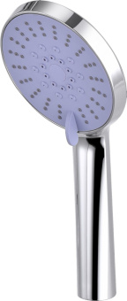 картинка ДУШЕВАЯ ЛЕЙКА  DC1100801 хром от магазина ТНП