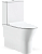 картинка Унитаз MFZ-51CD от магазина ТНП