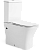 картинка Унитаз MFZ-05D от магазина ТНП