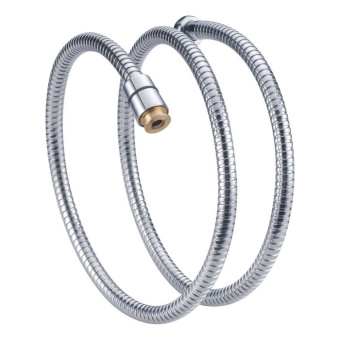 картинка ДУШЕВОЙ ШЛАНГ  DC1200901 хром от магазина ТНП